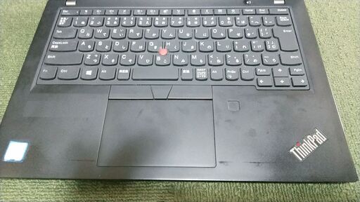 ゲーミングPC仕様レノボThinkPad X390次世代規格NVME大容量4TB外付DVD