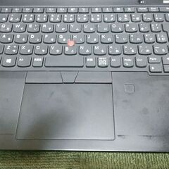 ゲーミングPC仕様レノボThinkPad X390次世代規格NVME大容量4TB外付DVD