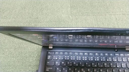 ゲーミングPC仕様レノボThinkPad X390次世代規格NVME大容量4TB外付DVD