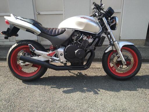 ホーネット２５０
