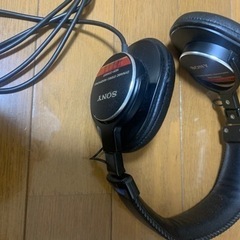 MDR-CD900ST