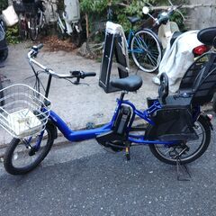 17🌈🔴電動自転車・リサイクル専門店　🔵　ご試乗をしてから、ご購...