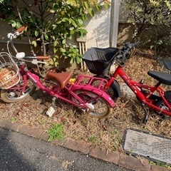 自転車 マウンテンバイク