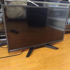 オリオン 24型 液晶テレビ