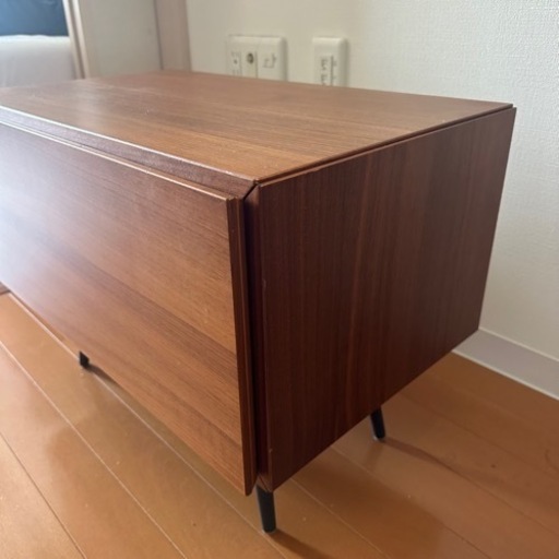 BoConcept Lugano ナイトテーブル サイドボード キャビネット