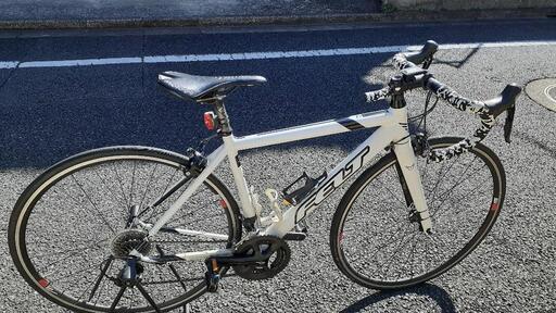FELT F75 ロードバイク フル105