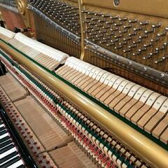  ディアパソンピアノ 125-AK