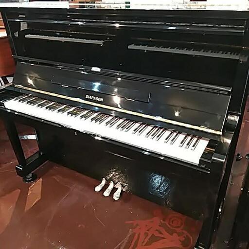 ディアパソンピアノ 125-AK