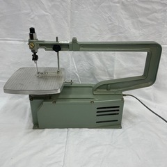 【工具】 makita 卓上糸ノコ盤 SJ500 マキタ 電動工...