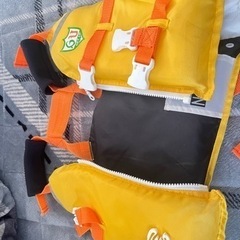 救命胴衣 子供用調整可能なストラップ