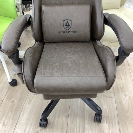 GT-RACINGのゲーミングチェアのご紹介！(トレファク寝屋川)