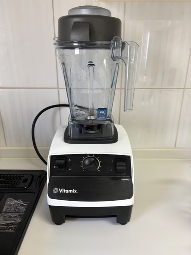 Vitamix バイタミックス