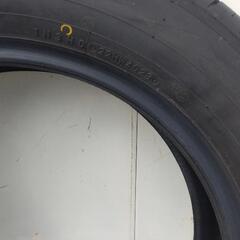 受け渡しが決まりました🛞新車外し225/60R18🛞