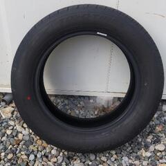受け渡しが決まりました🛞新車外し225/60R18🛞