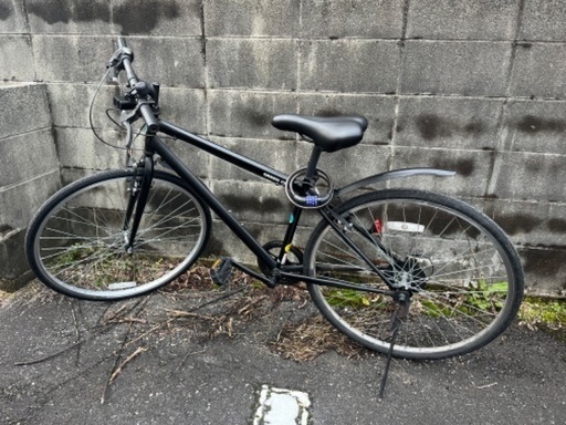 自転車　3/30,31限定