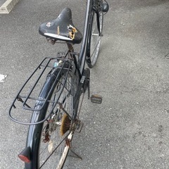 自転車