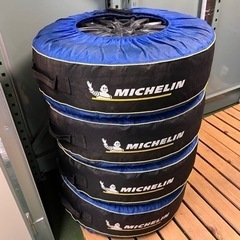 【Michelin】X-ICE SNOW スタッドレスタイヤ ホ...