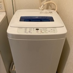洗濯機・電子レンジ・炊飯器