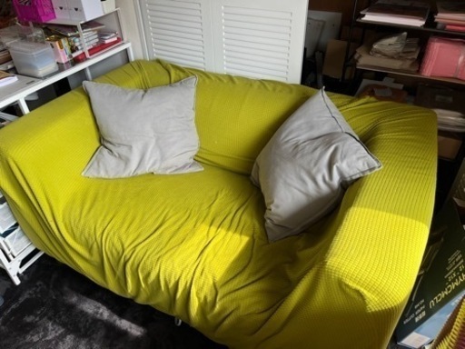IKEA ソファ　KLIPPAN