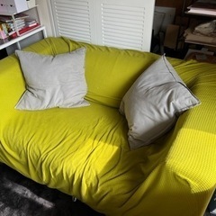 IKEA ソファ　KLIPPAN