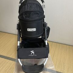 ペットカート・エアバギー（Sサイズ）