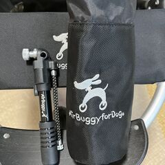 ペットカート・エアバギー（Sサイズ）
