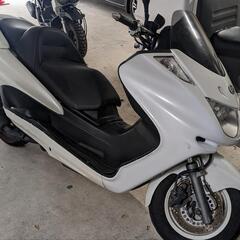 YAMAHA マジェスティC SG03 中古 整備済　値引対応次第