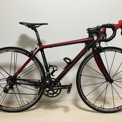ANCHOR RFX8 / CAMPAGNOLO RECORD 11s