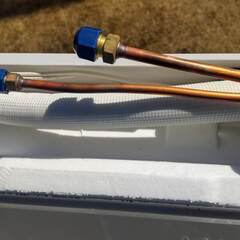 6〜8畳用　富士通AS-C22J-W　2019年製  中古エアコン　近隣無料配達 