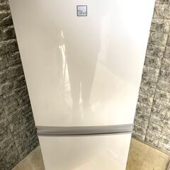 全国送料無料★3か月保証★冷蔵庫★シャープ★2019年★137L★SJ-14E6-KW★R-390