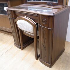 41/511 ドレッサー 鏡台【モノ市場知立店】