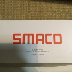 スマコスキューバダイビング小型酸素ボンベセット お買い得‼︎です。