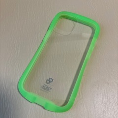 iface 美品　iPhone15ケース