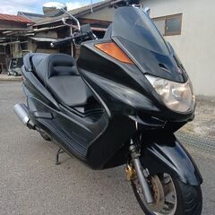 マジェスティ250好調69800円