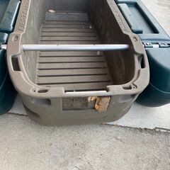 【難あり】フロートボート 　ファーストストライク