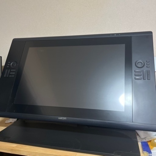 その他 Cintiq 24hd