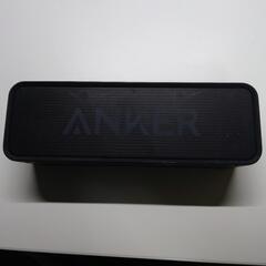 Anker SoundCore ポータブル Bluetooth5.0