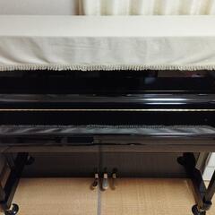 最終値下げ！3/23.24引き渡し予定 2021年製 KAWAI アップライトピアノ