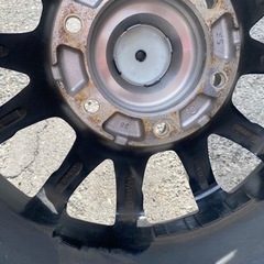 200系ハイエース 社外16インチホイールセット！ベッドキットと同時購入てさらにお安く