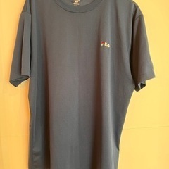 FILA スポーツウェア　Tシャツ　メンズ3L