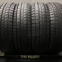 走行短め BS BRIDGESTONE BLIZZAK VRX2...