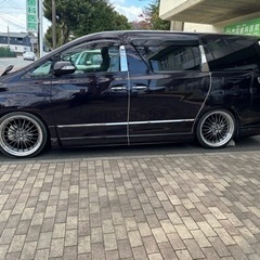 値下げしました‼️写真を追加しました‼️SilkBlaze シルクブレイズサイドパネル‼️