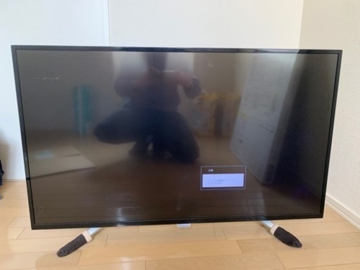 フィリップス42型モニター売ります