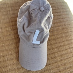 LOGOS 帽子