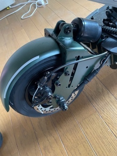 美車】KTM DUKE200 '13 JUC 実走行8300km 配送可 千葉県木更津市から