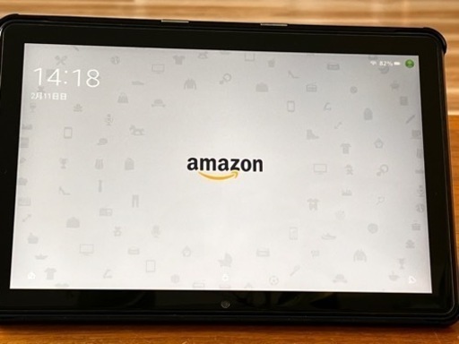 第11世代 Fire HD 10 タブレット 10.1インチHD 32GB