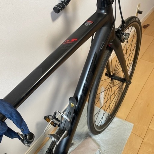 FELT ロードバイク 整備済み 整備済み】FELT(フェルト） ロードバイク