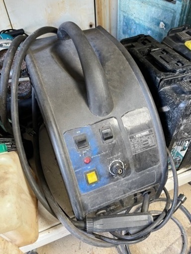 アストロプロダクツ　半自動溶接機2個