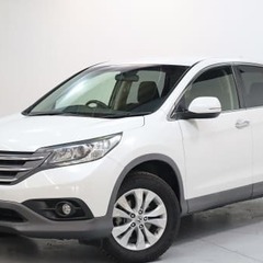 【自社ローン対象】ホンダ CR-V　 □SUV/□　☆ワンオーナ...