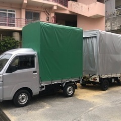 繁忙期価格なし‼️激安引っ越し便🚚エアコン🉑